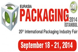 Eurasia Packaging 2014