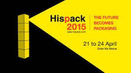 Feria Internacional de Embalaje HISPACK 2015